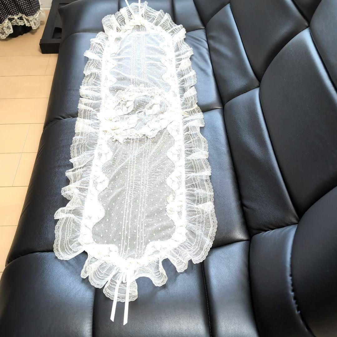 さえら♡ヒスクローネ♡テーブルクロス