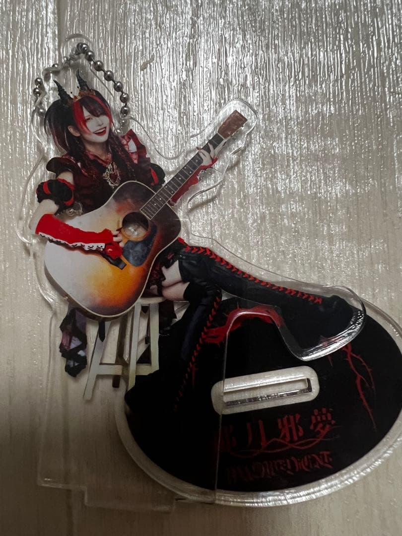 MADMED マドメド 那月邪夢　写真集&アクスタ