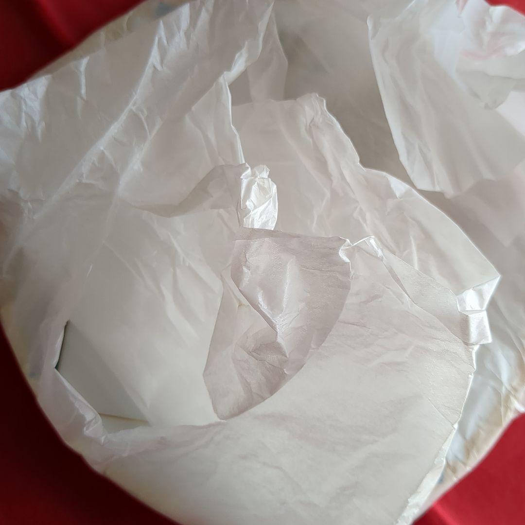 大倉陶園『鯉のぼり』陶器絵皿