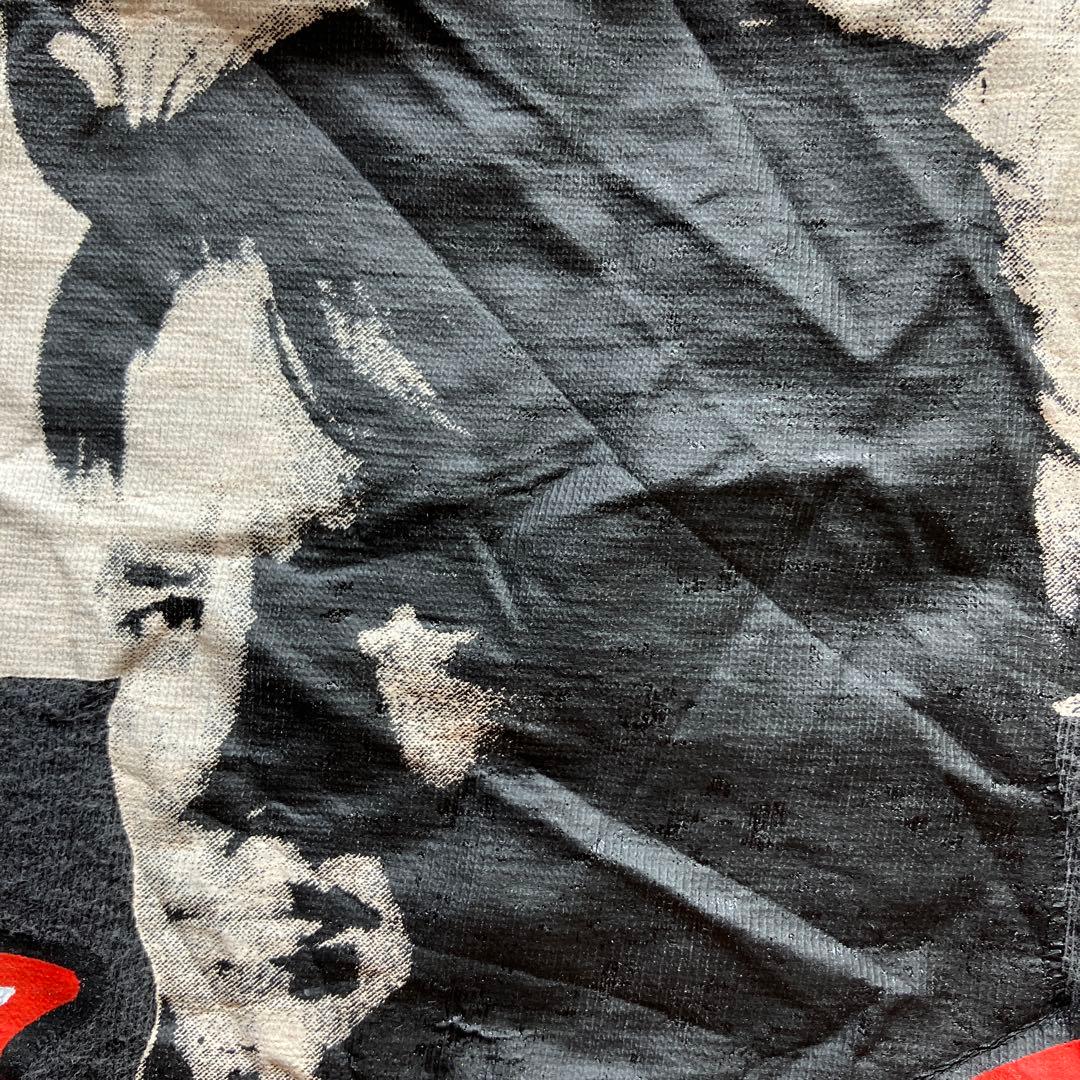 激レア03 80年代 U2 ヴィンテージ Tシャツ