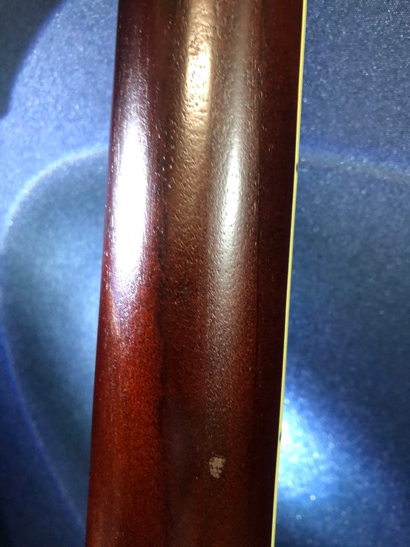 Yamaha エレアコCPX500Ⅱ