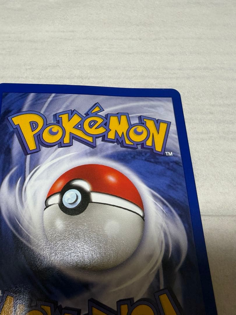 超希少　ポケカ　ポケモンカード pokemon ミューツーMewtwo US版