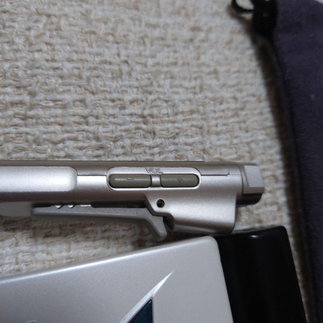 SONY MD WALKMAN MZ-E70 リモコンRM-MZE55