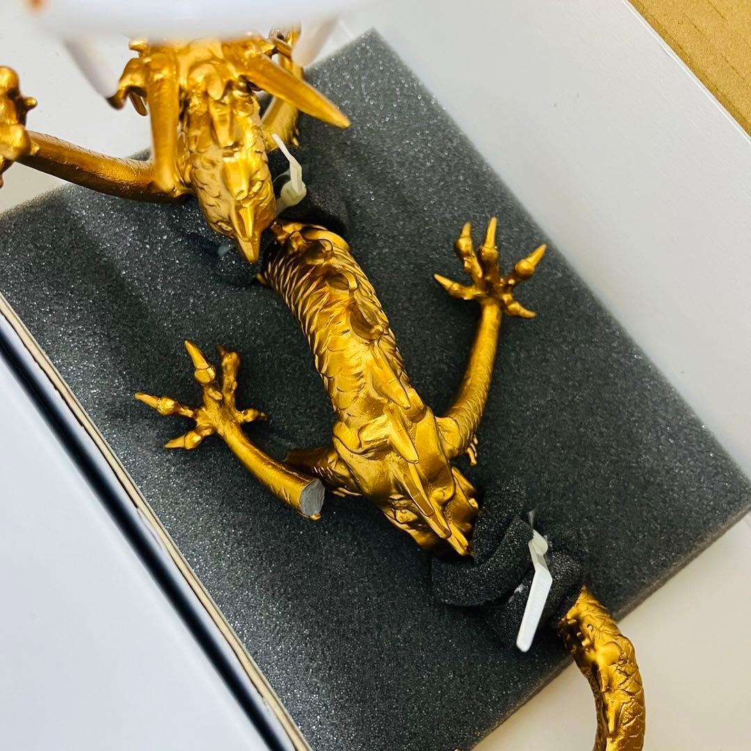 送料無料！龍の門　倭王龍　5本の爪の日本龍