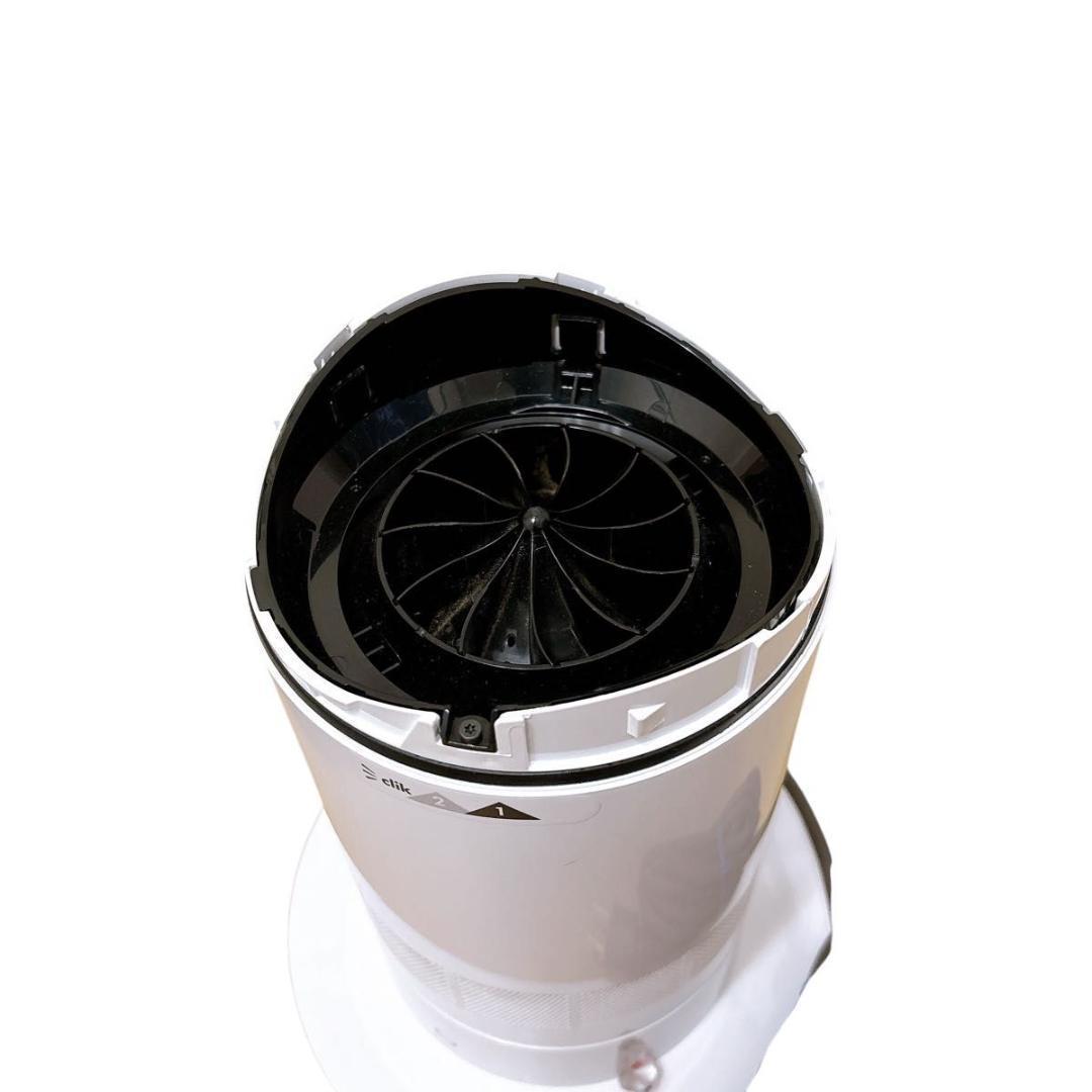 【美品】Dyson cool AM07 タワーファン 羽無し扇風機 2020年製