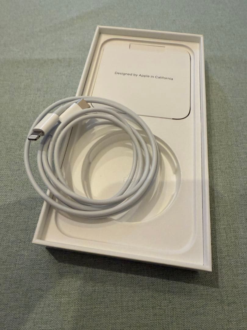 美品 iPhone14pro max SIMフリー 256GB スペースブラック