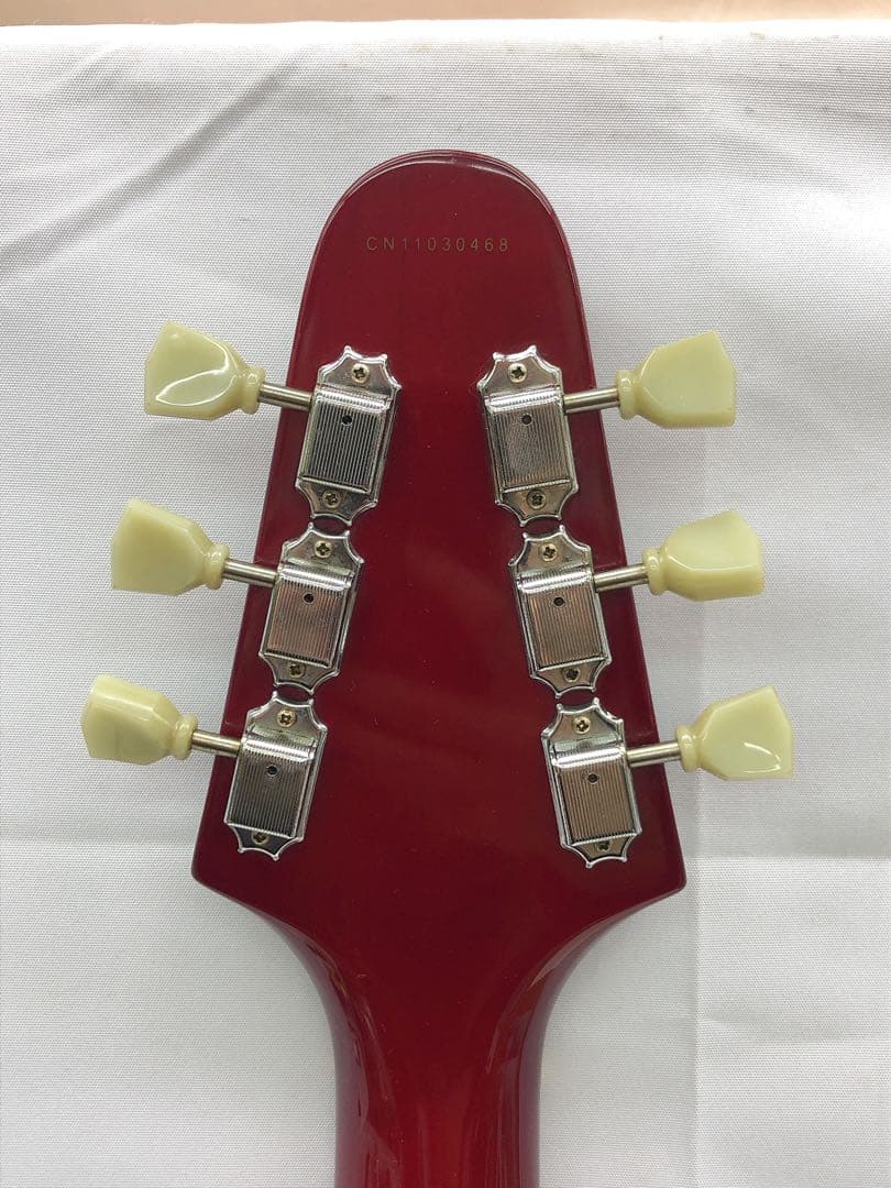 3AAM015 Tokai Flying V タイプ エレキギター トーカイ