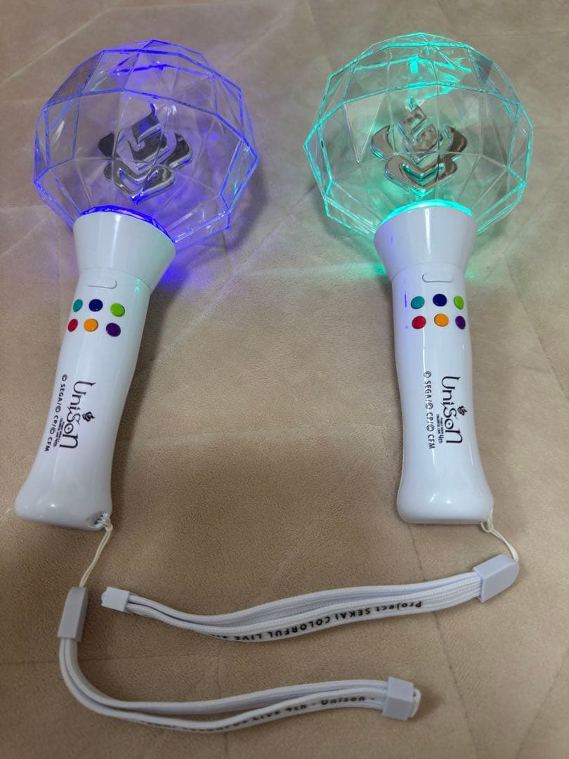 COLORFUL LIVE 4th Unison セカライ プロセカ