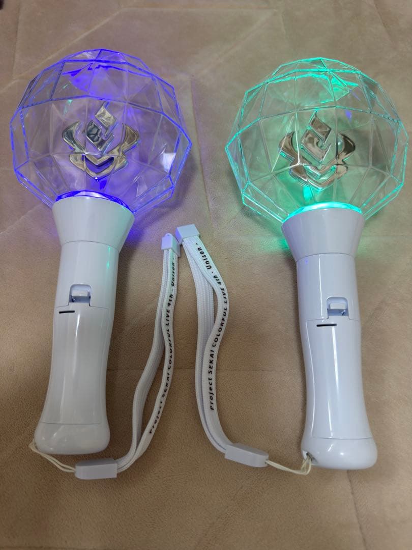 COLORFUL LIVE 4th Unison セカライ プロセカ