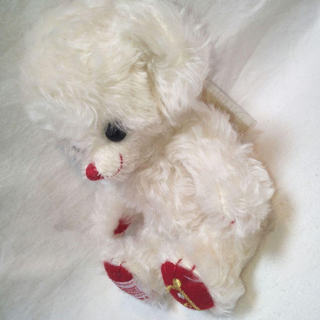 【限定品】クリスマスカラー Merry Thought　チーキー（Cheeky）