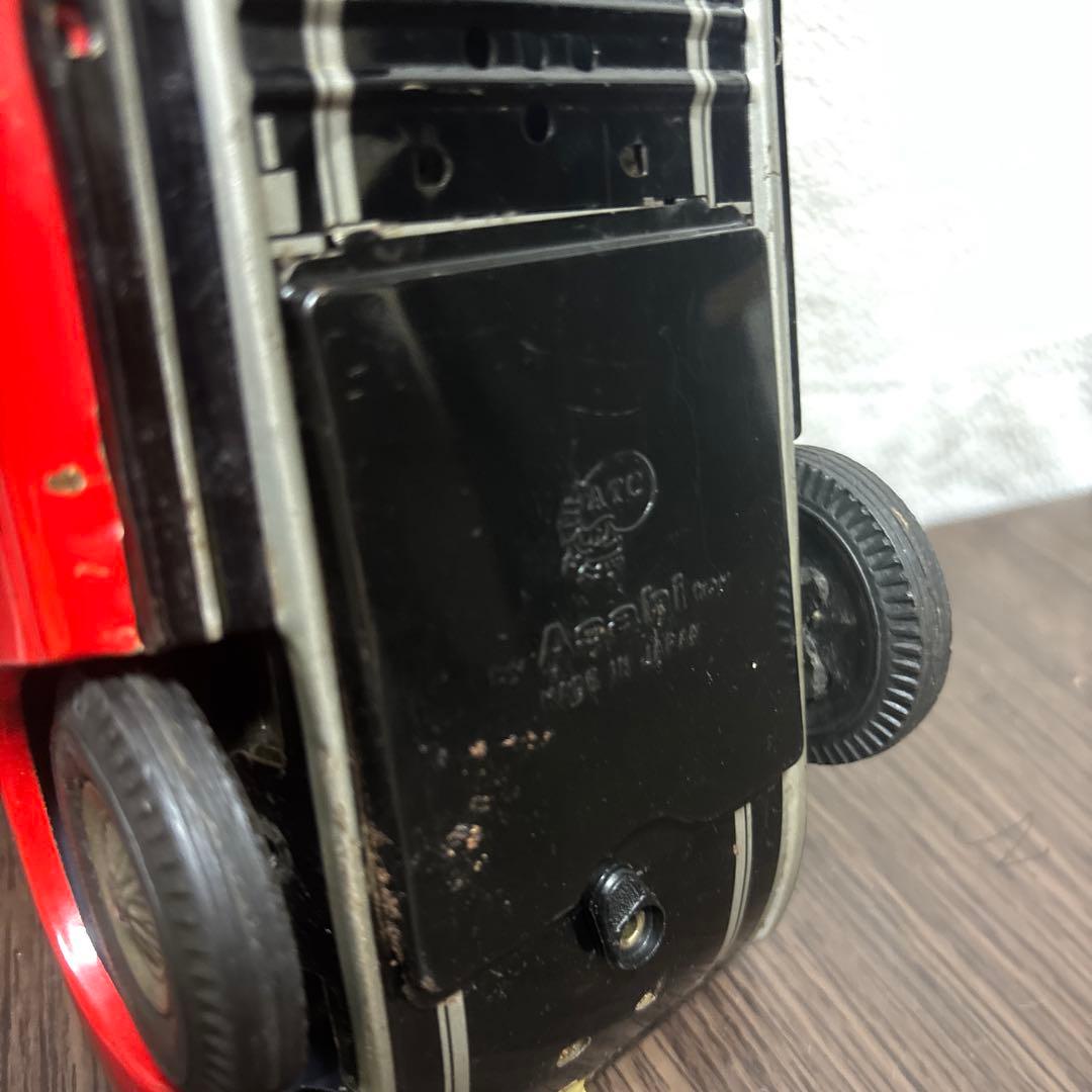 希少‼️アサヒ玩具（ATC）フェラーリ・ベルリネッタ