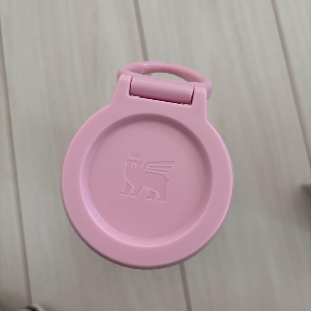 新品スターバックス スタンレー ステンレスボトル グリッタースタバ473ml