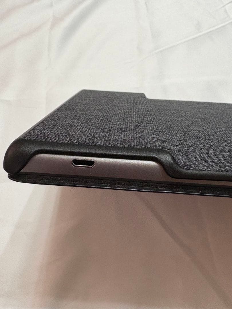 Kindle Oasis 第10世代 32GB Wi-Fiモデル 本体＋カバー