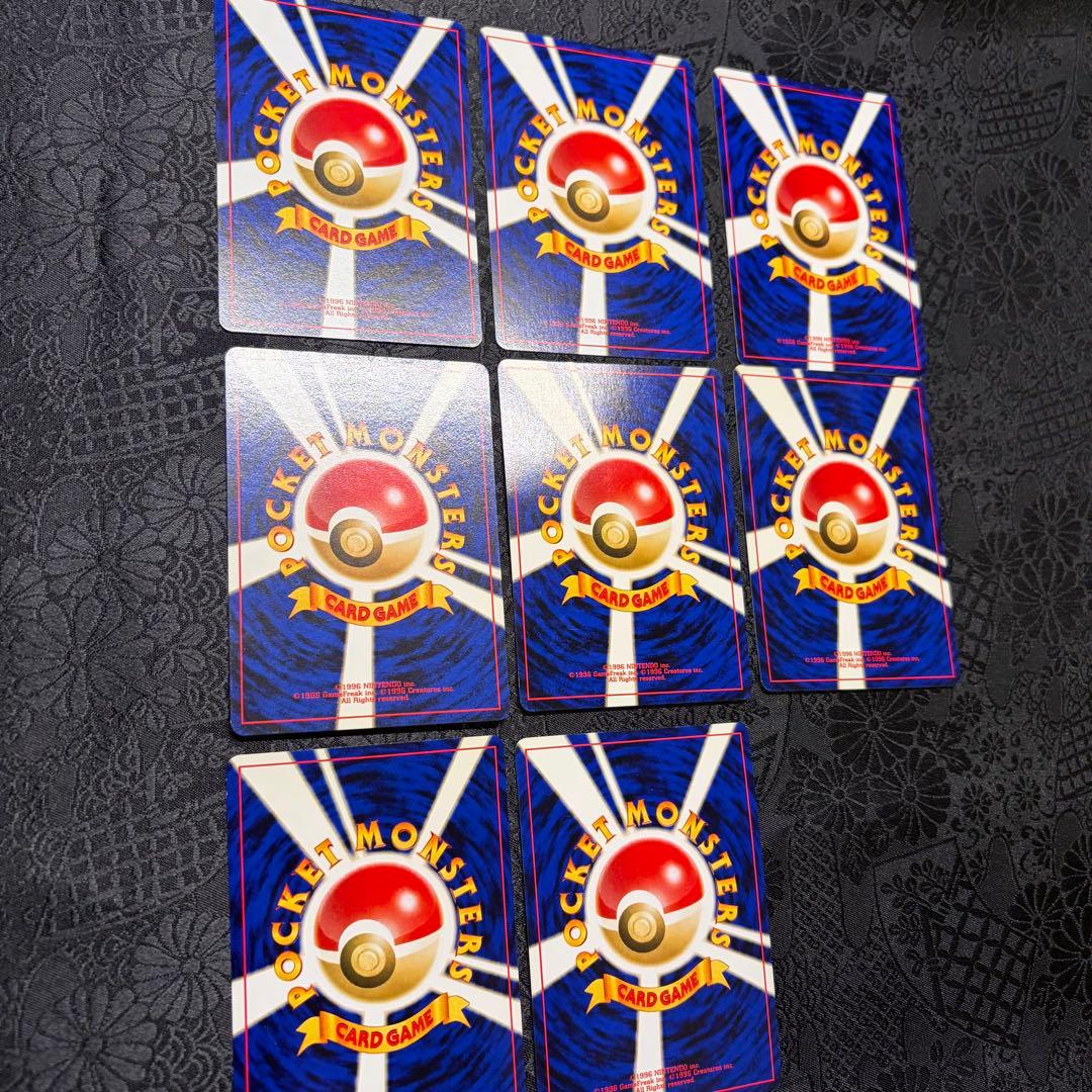 ポケモンカード ネオ プレミアムファイル2 遺跡をこえて　ポケットモンスター旧裏