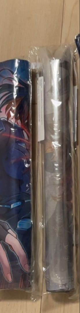 遊戯王 白き森 K9 プレイマット まとめ売り