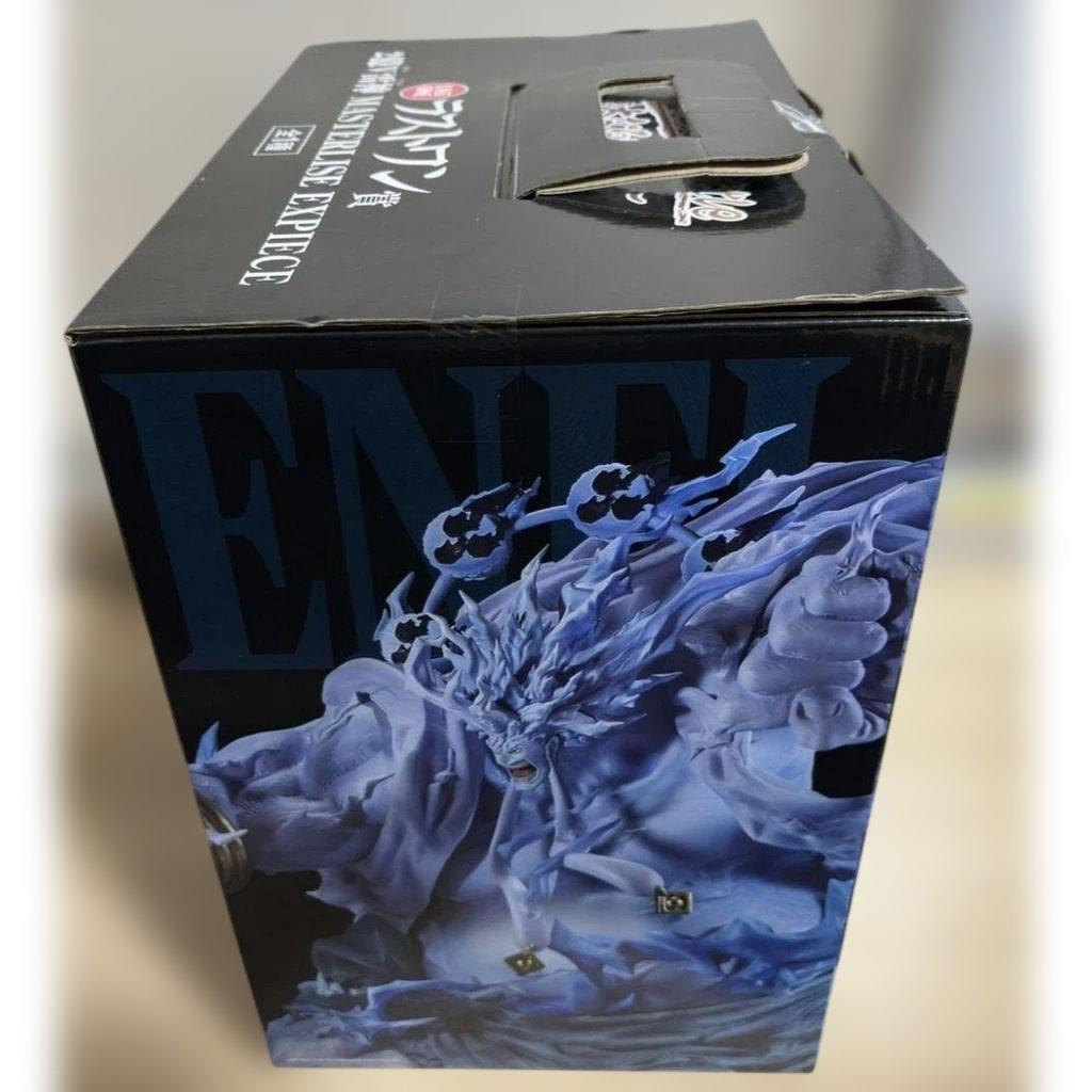 ワンピース MASTERLISE EXPIECE エネル