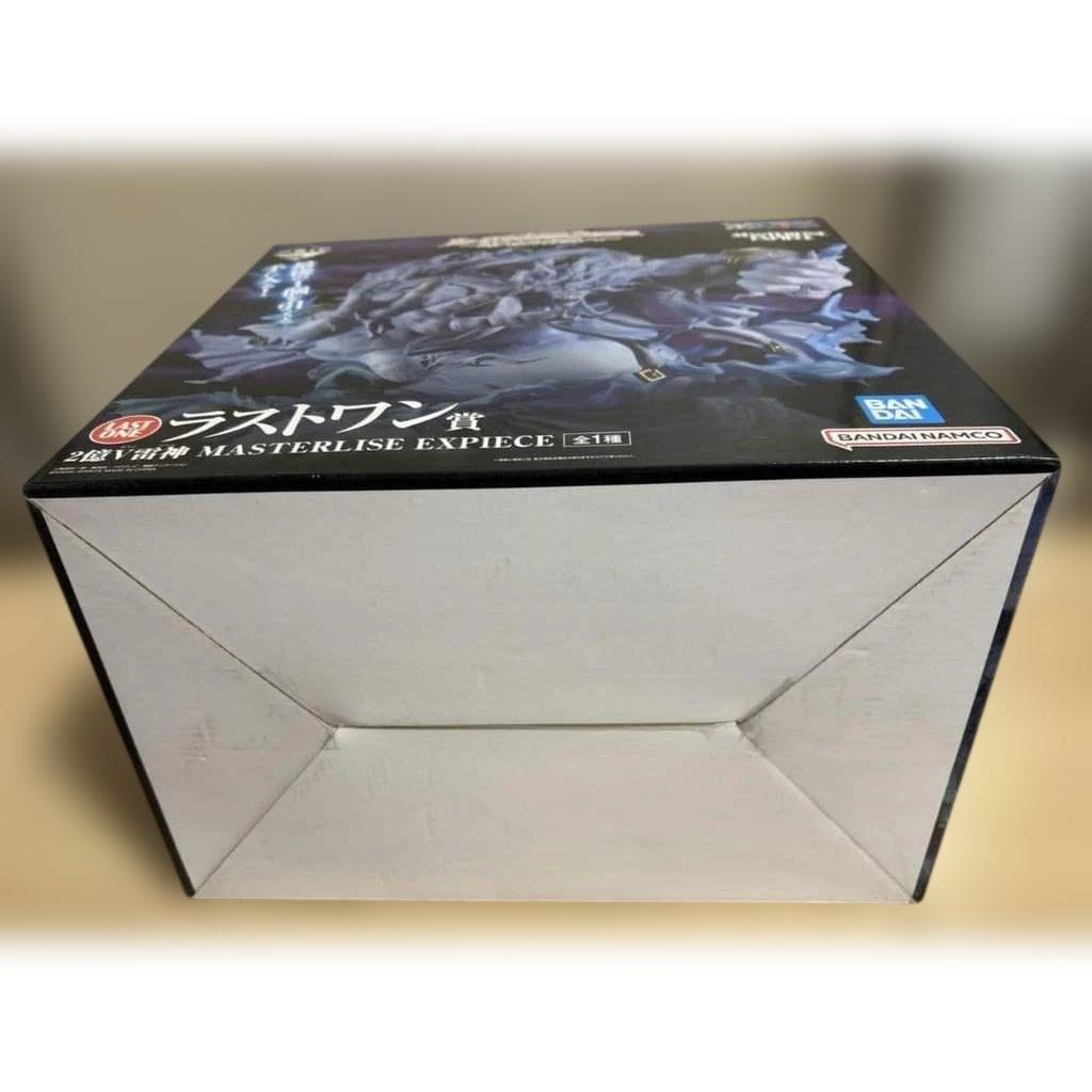 ワンピース MASTERLISE EXPIECE エネル