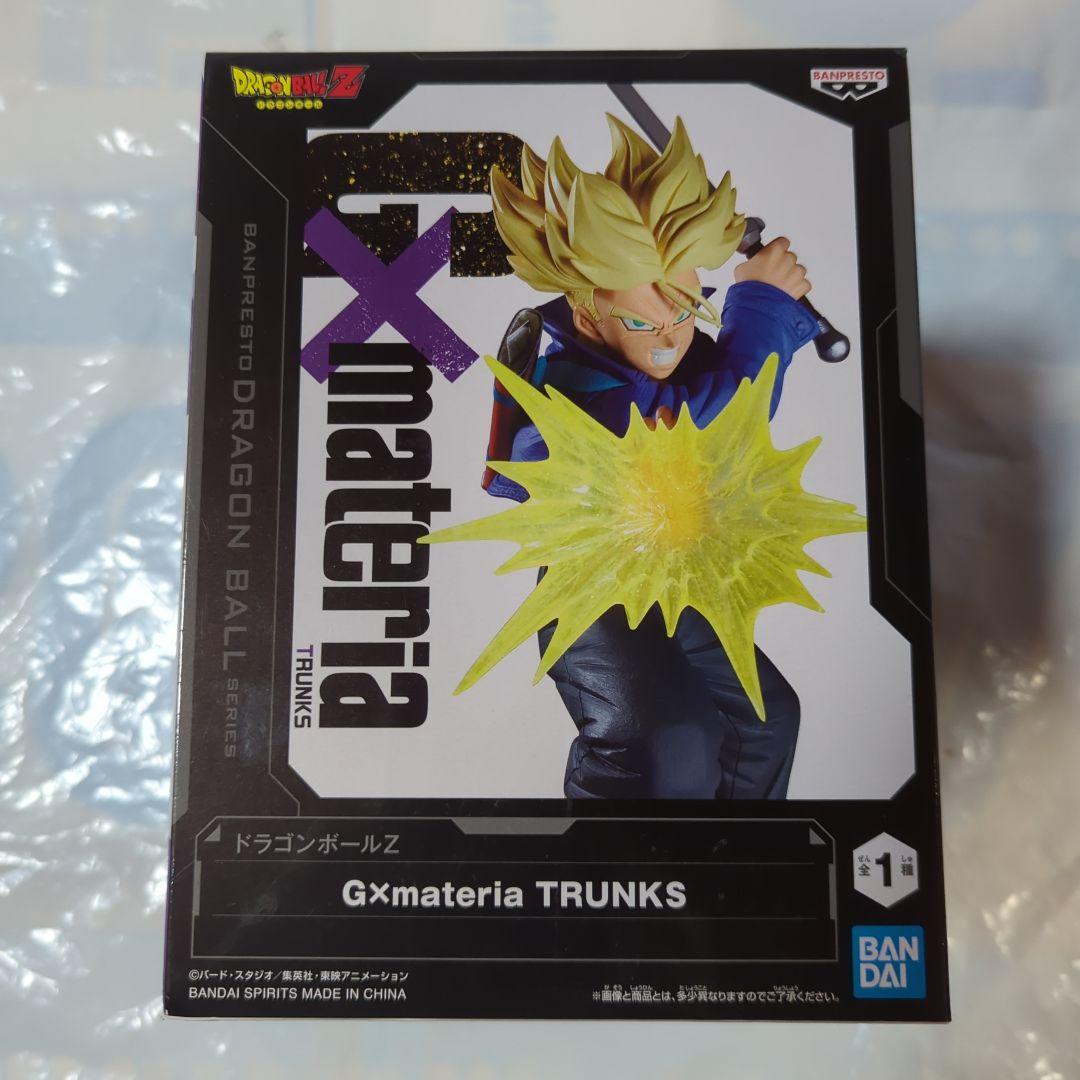 ドラゴンボールフィギュア　１０種セット