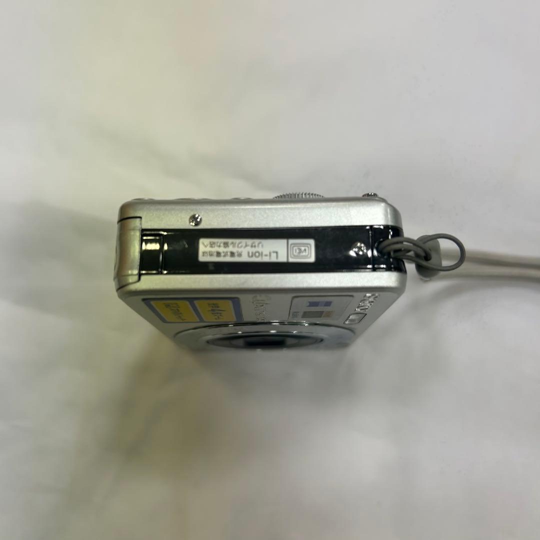 SONY Cyber-shot DSC-W110 デジカメ サイバーショット