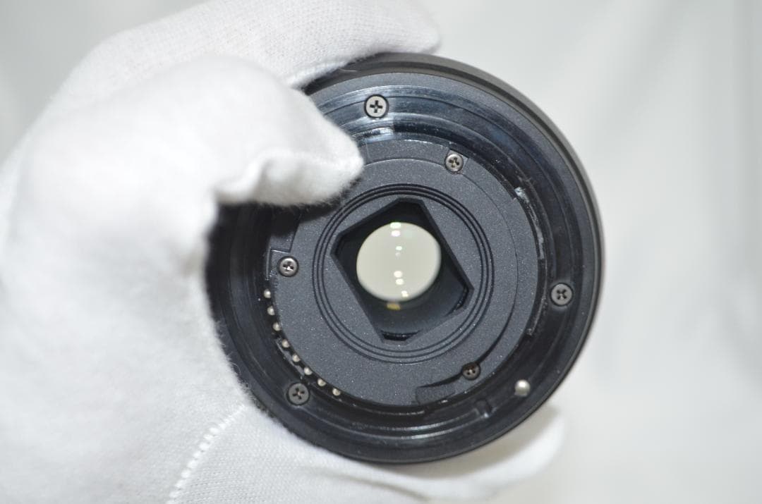 ■極美品■ Nikon AF-P NIKKOR 70-300mm VR