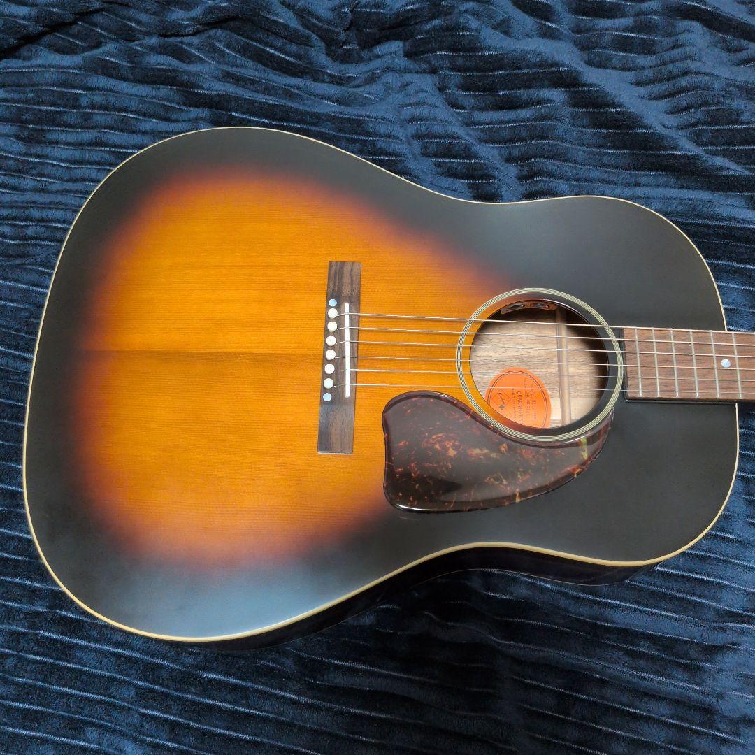 ギター Gibson Custom 1942 Banner J-45