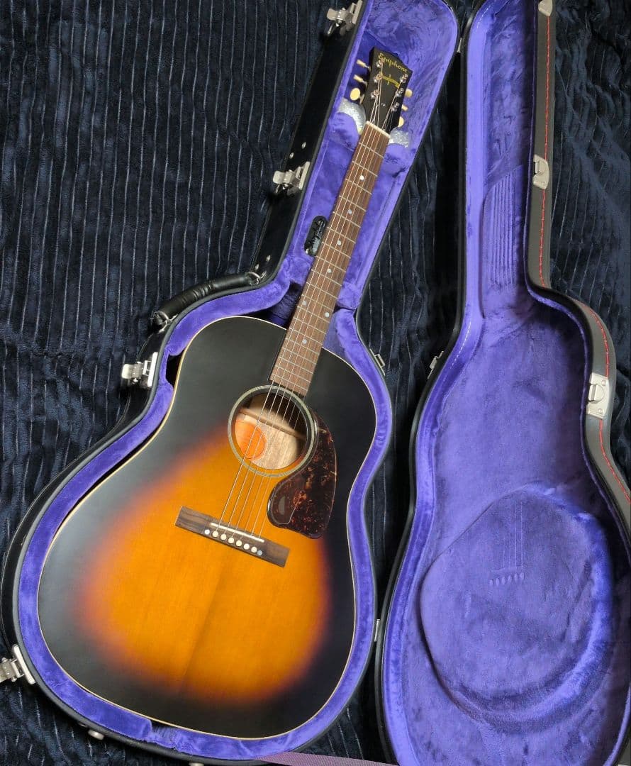 ギター Gibson Custom 1942 Banner J-45