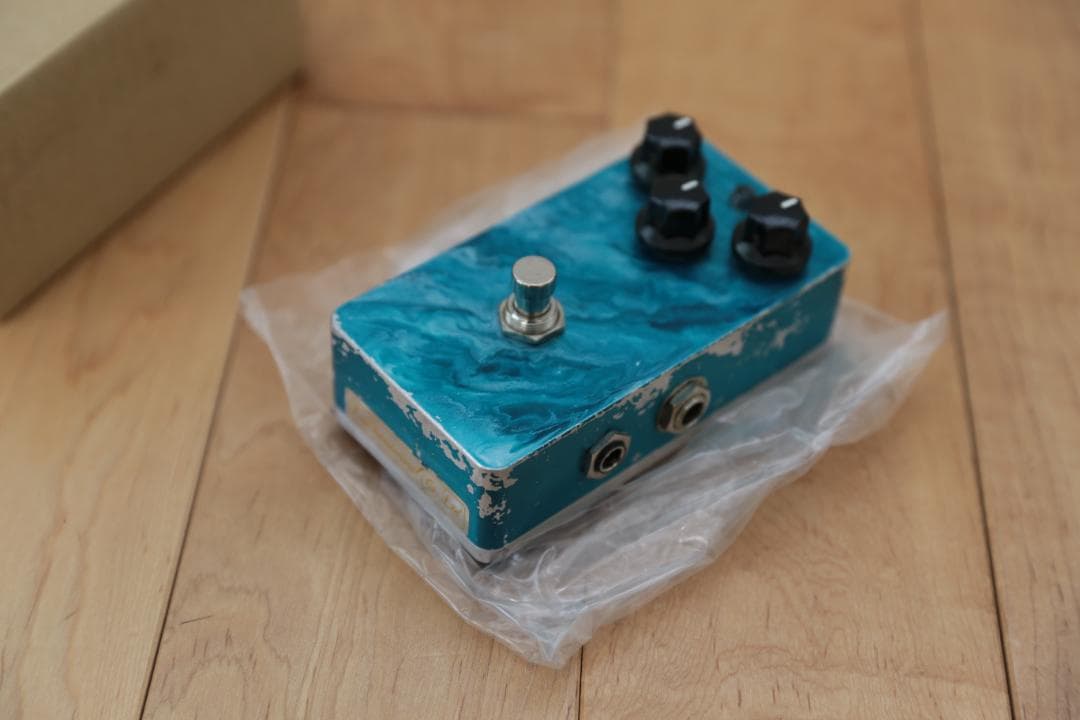 ギター Leqtique Maestro Antique Revised MAR
