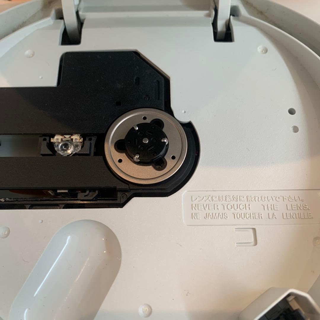 【レア】sony sports CDラジカセ　アメリカ限定品