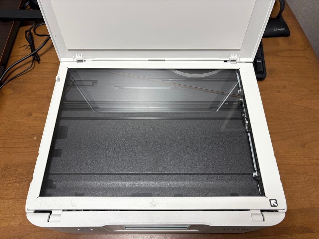 EPSON EP-880AW インクジェットプリンター ★ジャンク品★