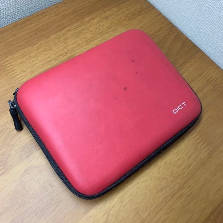 CASIO EX-word XD-U4800 電子辞書 電子ブック 学習