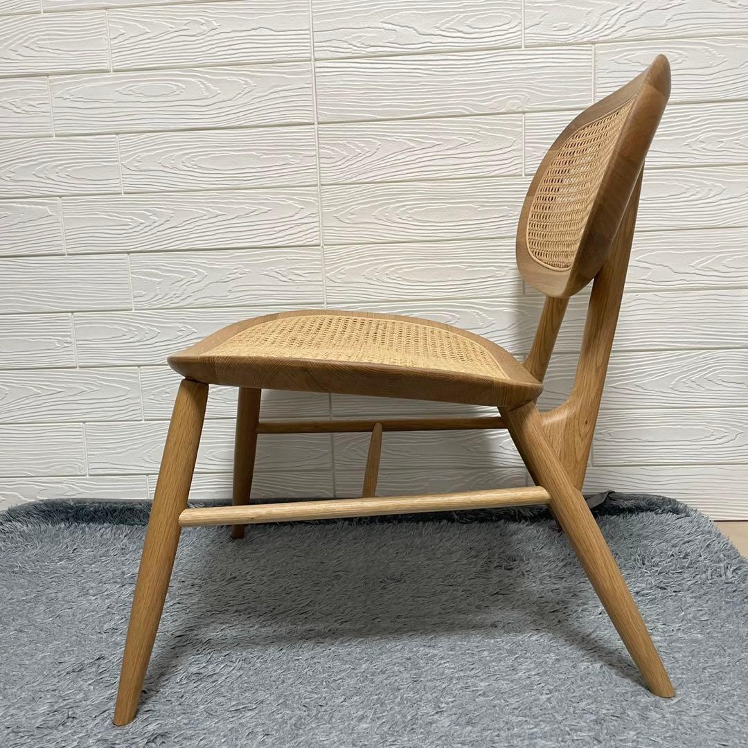 【極美品】IDEE イデー CONVENTO LOUNGE CHAIR