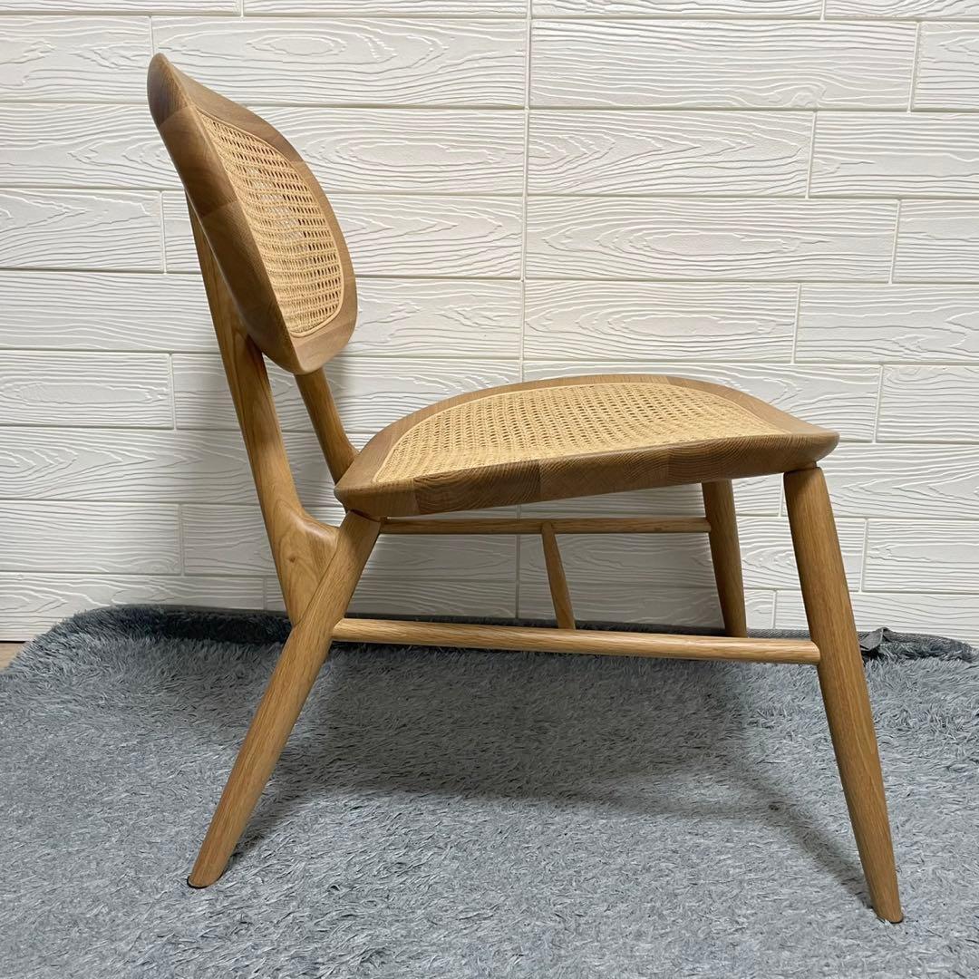【極美品】IDEE イデー CONVENTO LOUNGE CHAIR