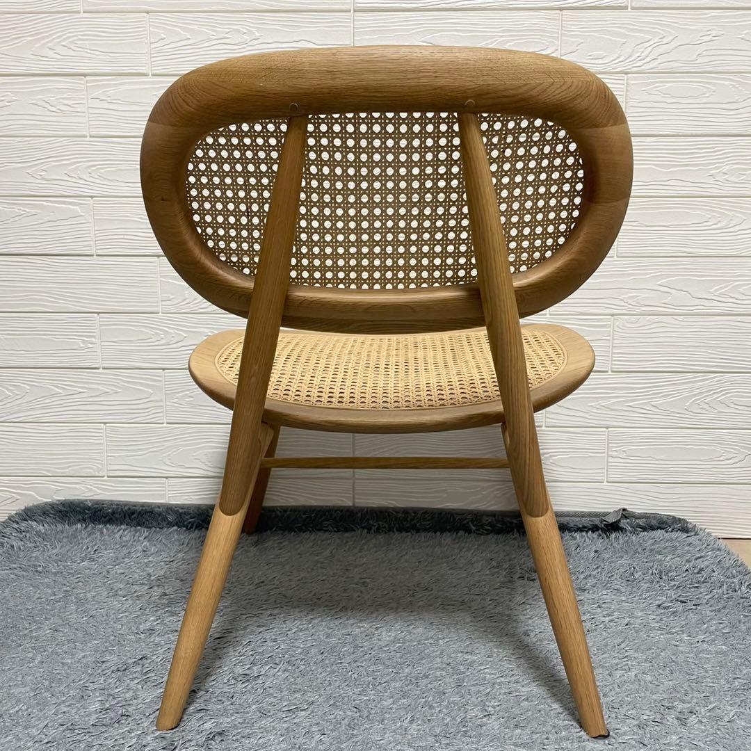 【極美品】IDEE イデー CONVENTO LOUNGE CHAIR