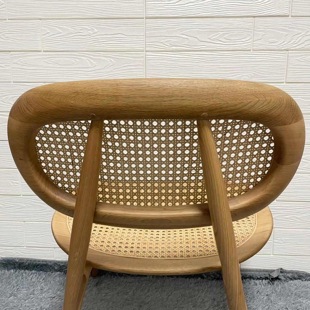 【極美品】IDEE イデー CONVENTO LOUNGE CHAIR