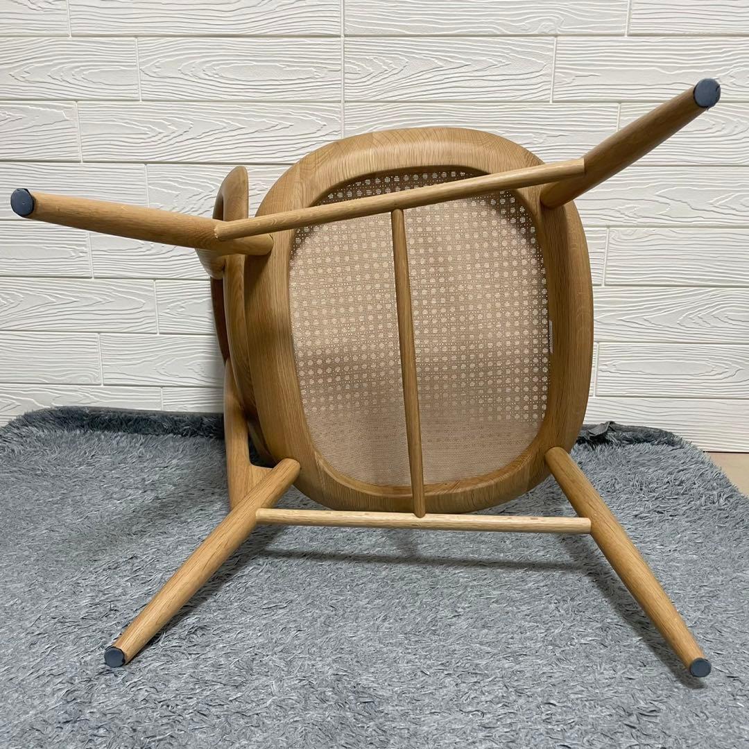 【極美品】IDEE イデー CONVENTO LOUNGE CHAIR
