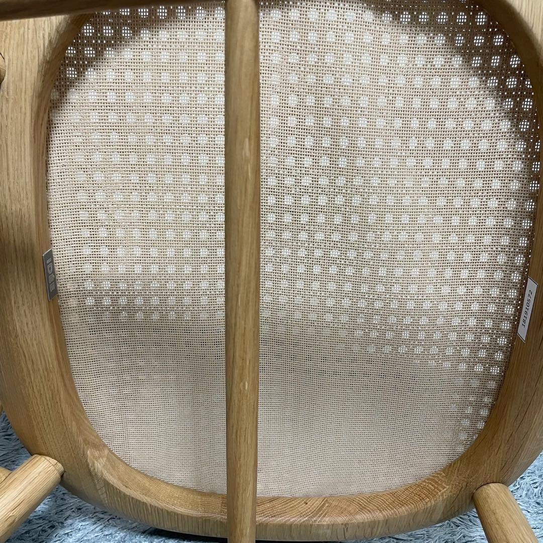 【極美品】IDEE イデー CONVENTO LOUNGE CHAIR