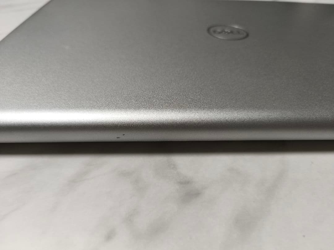 美品 Dell Inspiron 15 3535・CPU：AMD Ryzen 5