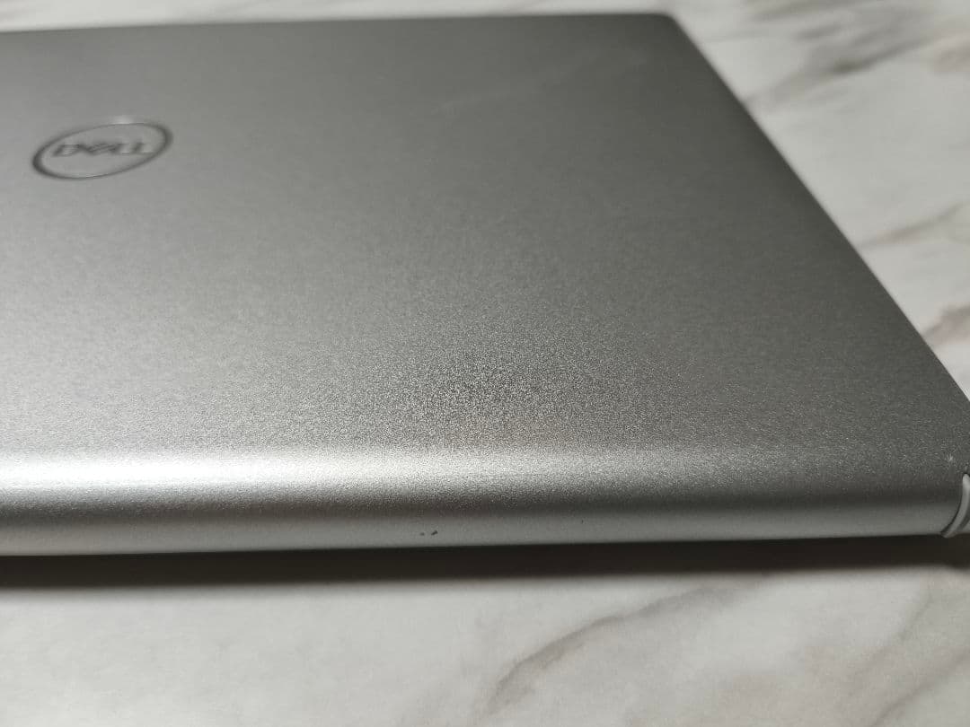 美品 Dell Inspiron 15 3535・CPU：AMD Ryzen 5