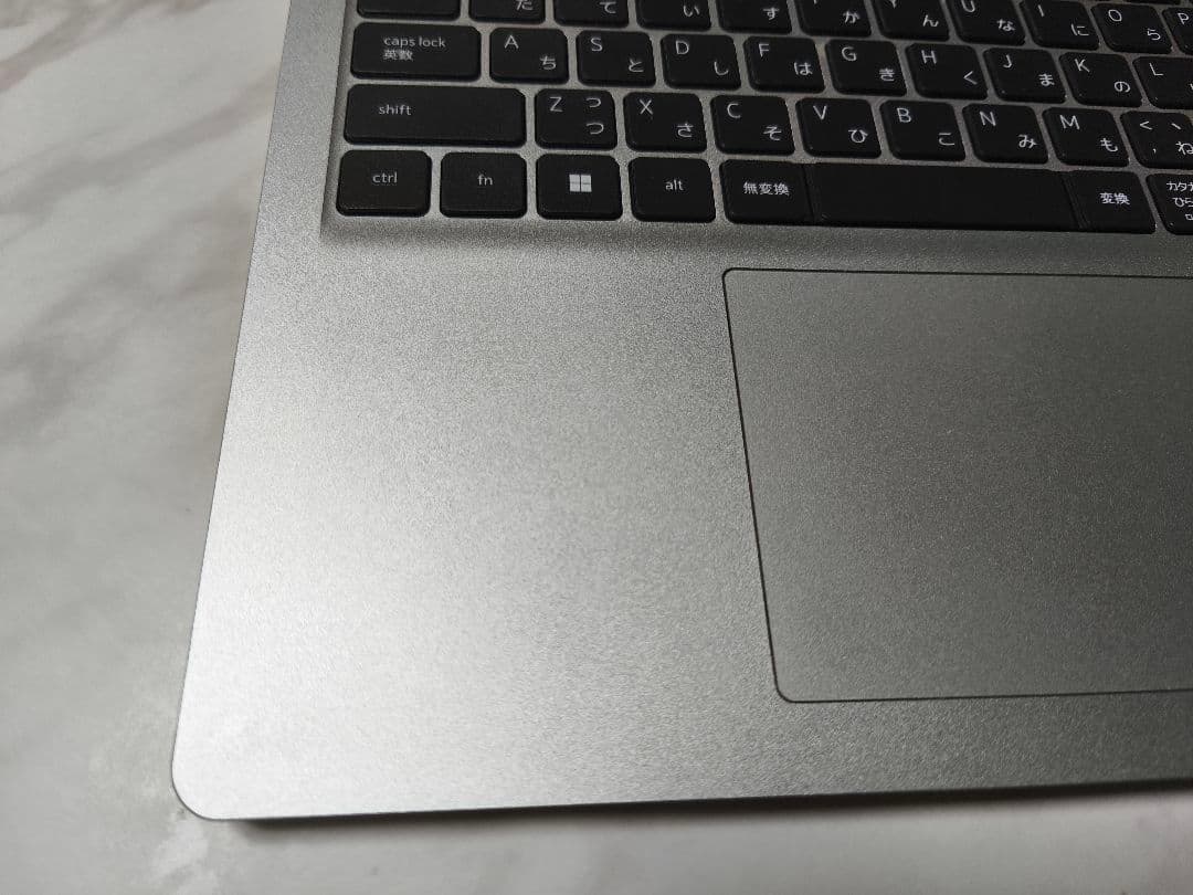 美品 Dell Inspiron 15 3535・CPU：AMD Ryzen 5