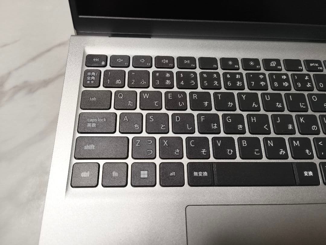 美品 Dell Inspiron 15 3535・CPU：AMD Ryzen 5