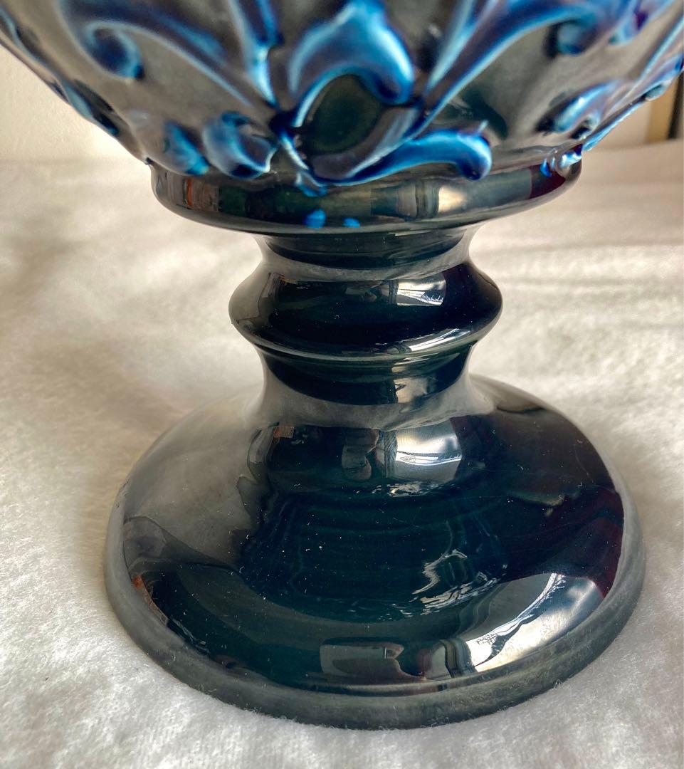 イタリア製 巨大花瓶 アンティーク ヴィンテージ 華道用 花展用 華道用花瓶