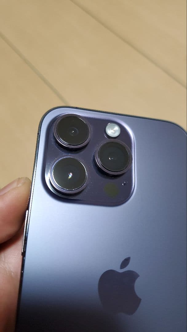 スマートフォン本体 Apple iPhone 14 Pro 256GB
