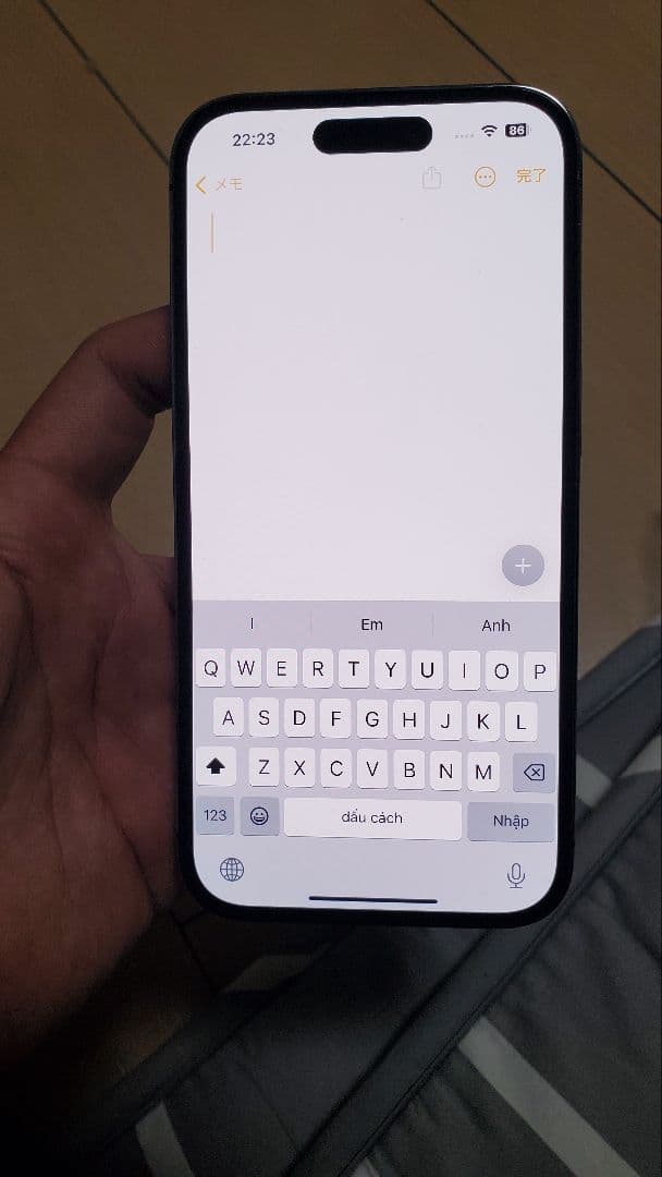 スマートフォン本体 Apple iPhone 14 Pro 256GB