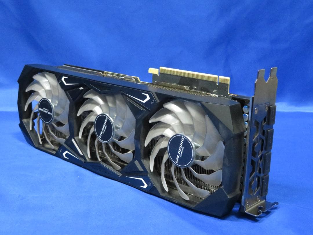 240A★RTX3090 SG PCI-E 24GB GDDR6X 384bit