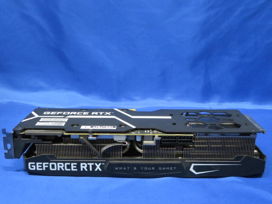 240A★RTX3090 SG PCI-E 24GB GDDR6X 384bit