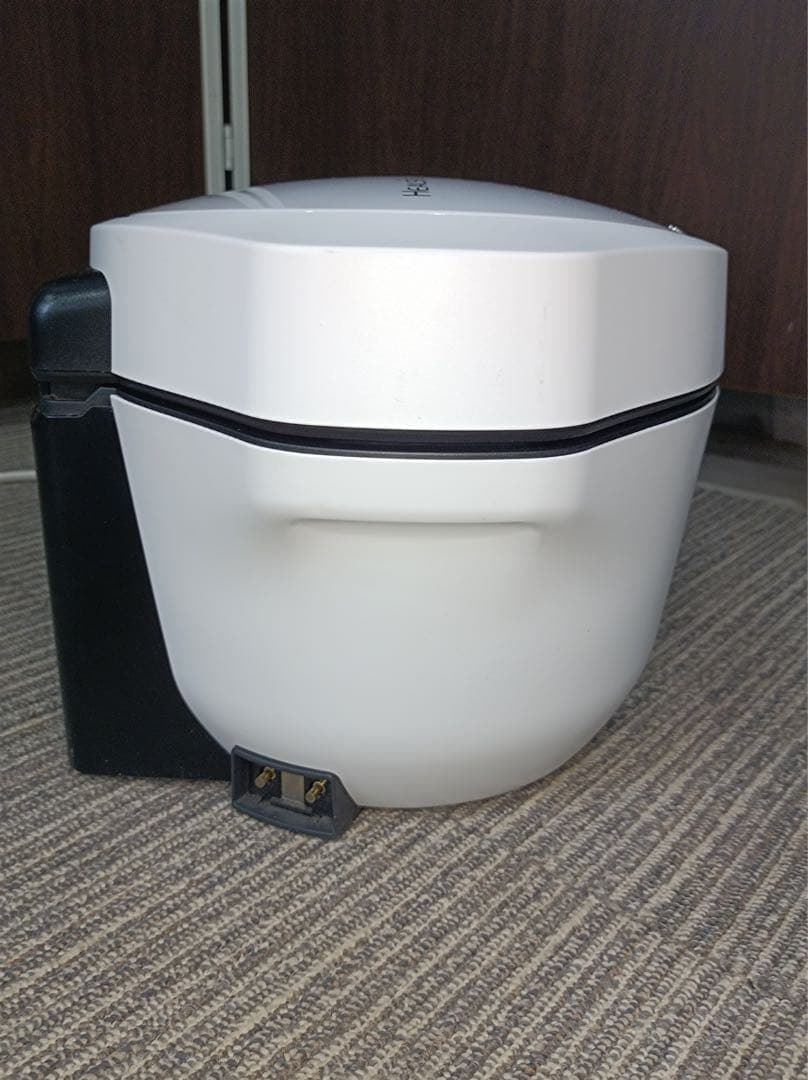 八5162【美品】シャープ　2022年製　HEALSIO ホットクック