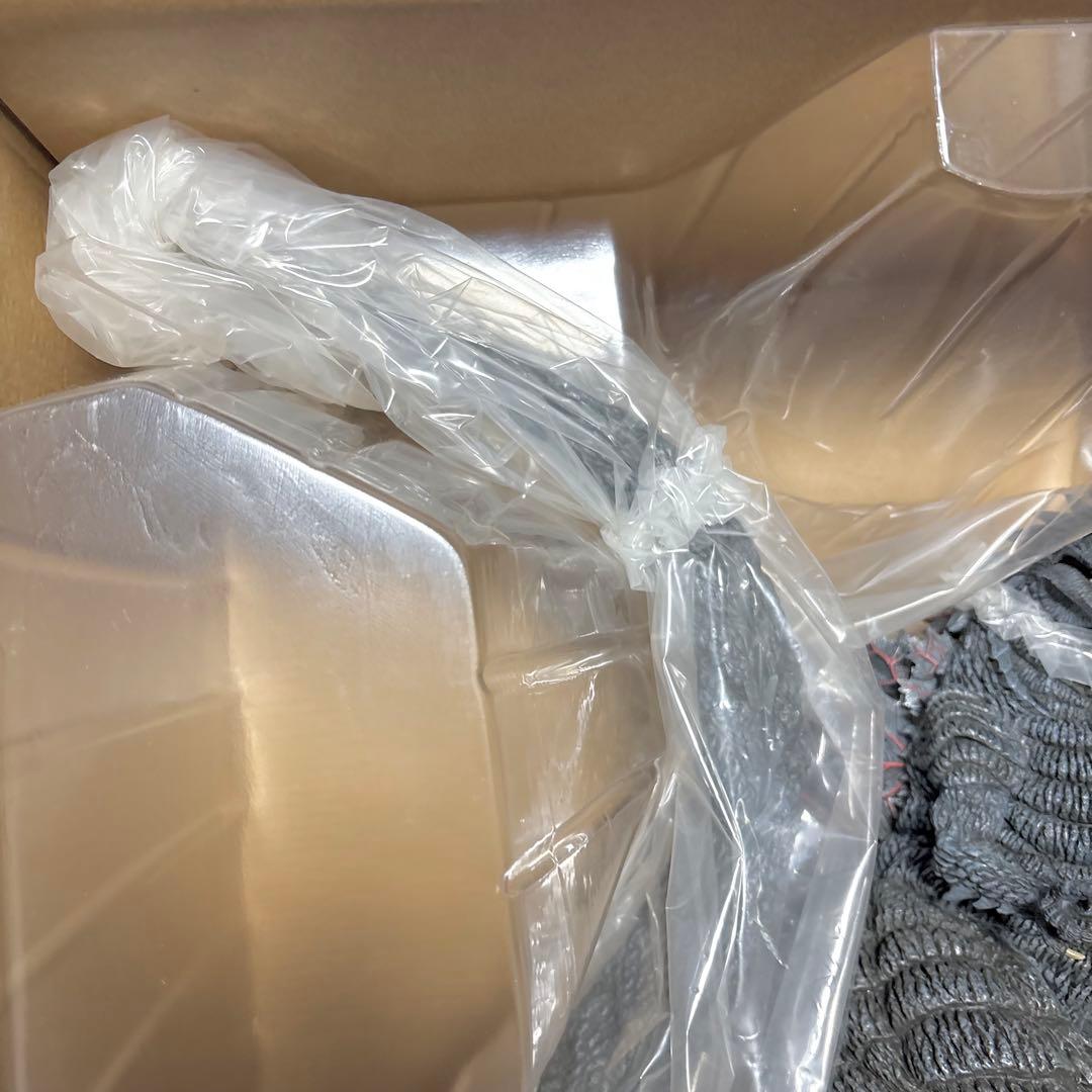 【開封未使用】東宝大怪獣シリーズ ゴジラウルティマ 通常版 ゴジラS.P