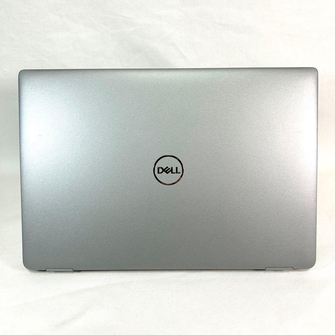 Latitude 5330 512GB 16GB i7 タッチパネル LTE