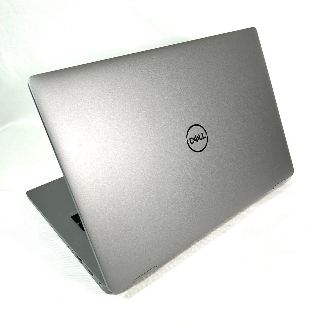 Latitude 5330 512GB 16GB i7 タッチパネル LTE