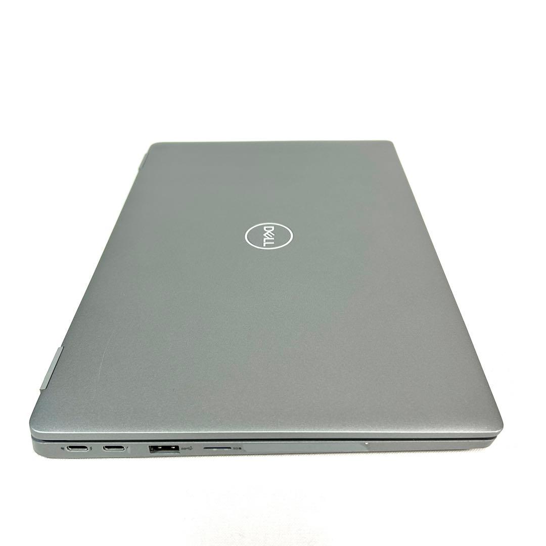 Latitude 5330 512GB 16GB i7 タッチパネル LTE